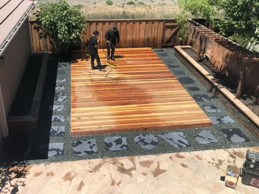 Riverz Pro Green Landscaping