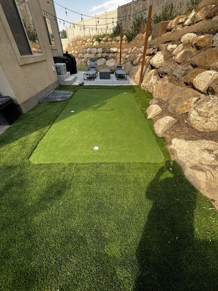 Affordable yard cleanup service experts serving Lehi, UT - Rivi construction