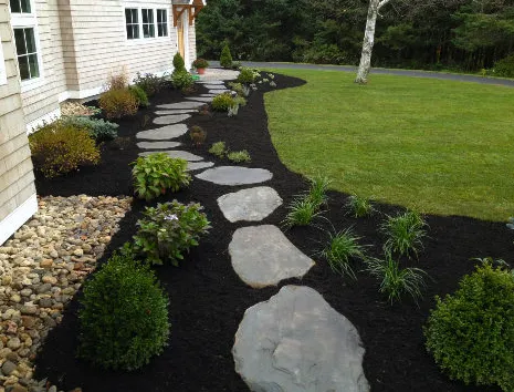 Trusted landscape design in Adrian, MI by Riviera