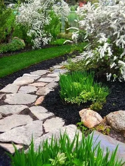 Trusted outdoor landscaping in Adrian, MI by Riviera