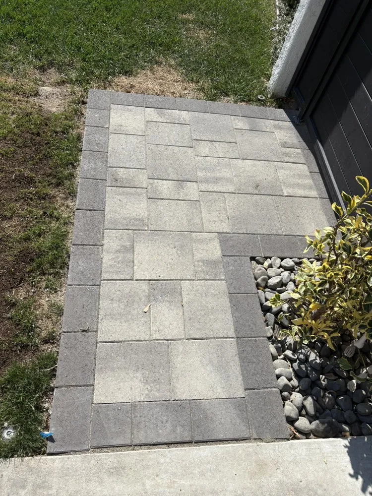 Affordable garden landscaping near you in Coto de Caza, CA by Riviera Outdoor Construction