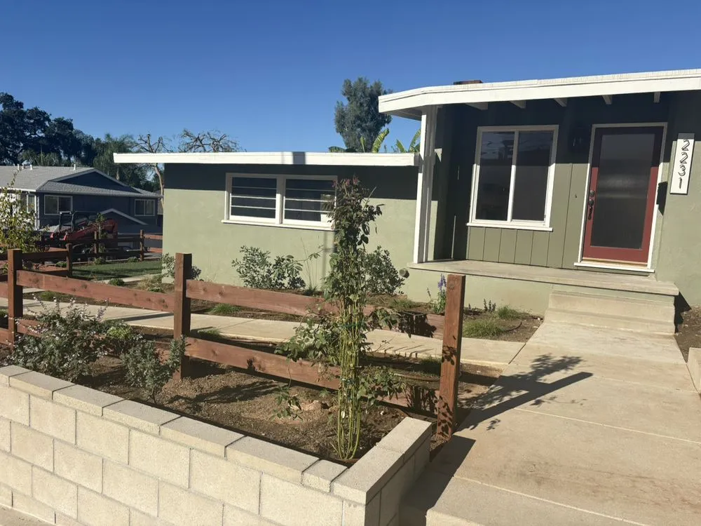 Reliable landscaping services in Coto de Caza, CA - Riviera Outdoor Construction