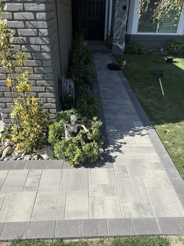 Professional lawn mowing service near you across Coto de Caza, CA - Riviera Outdoor Construction