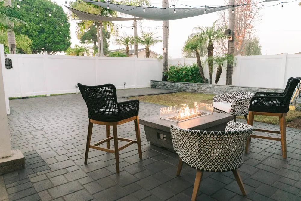 Top-rated landscape design in Westminster, CA - RIVO Landscaping