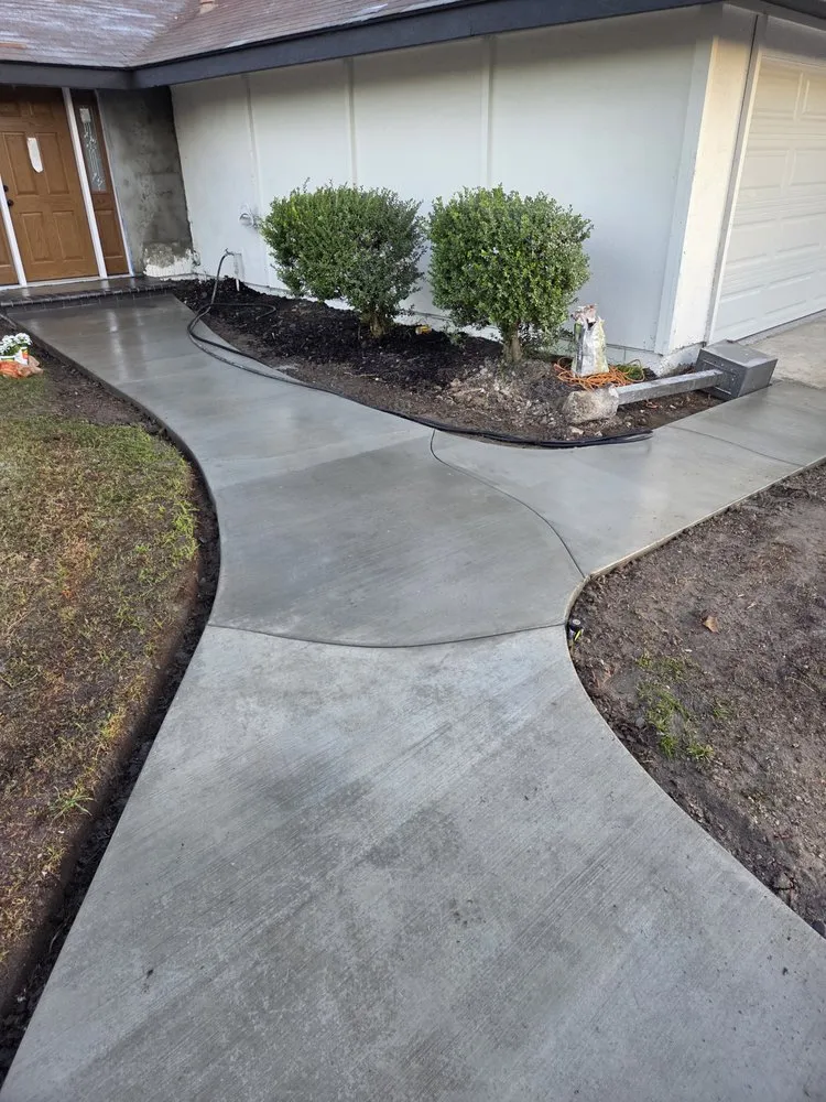 Professional outdoor landscaping for outdoor upgrades across Westminster, CA - RIVO Landscaping