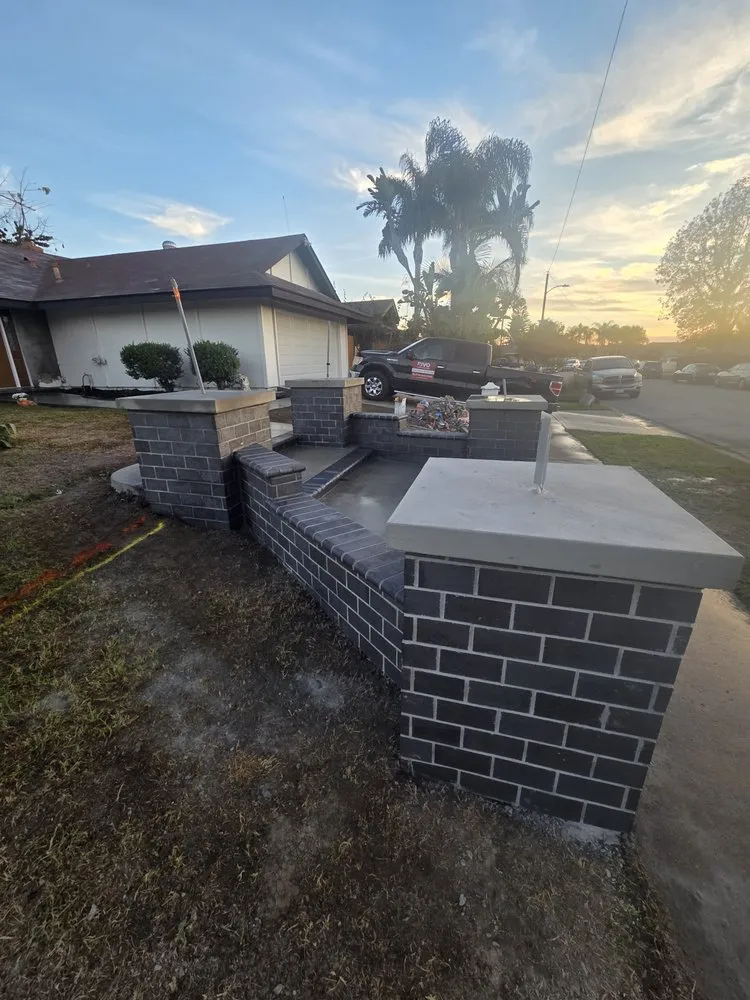 Affordable lawn mowing service in Westminster, CA - RIVO Landscaping