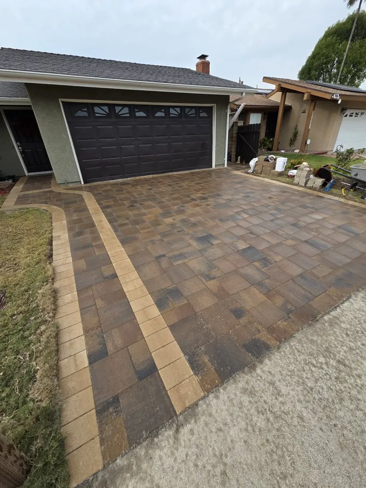 Local yard maintenance experts serving Westminster, CA - RIVO Landscaping