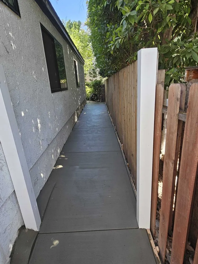 Reliable landscape installation in Westminster, CA by RIVO Landscaping