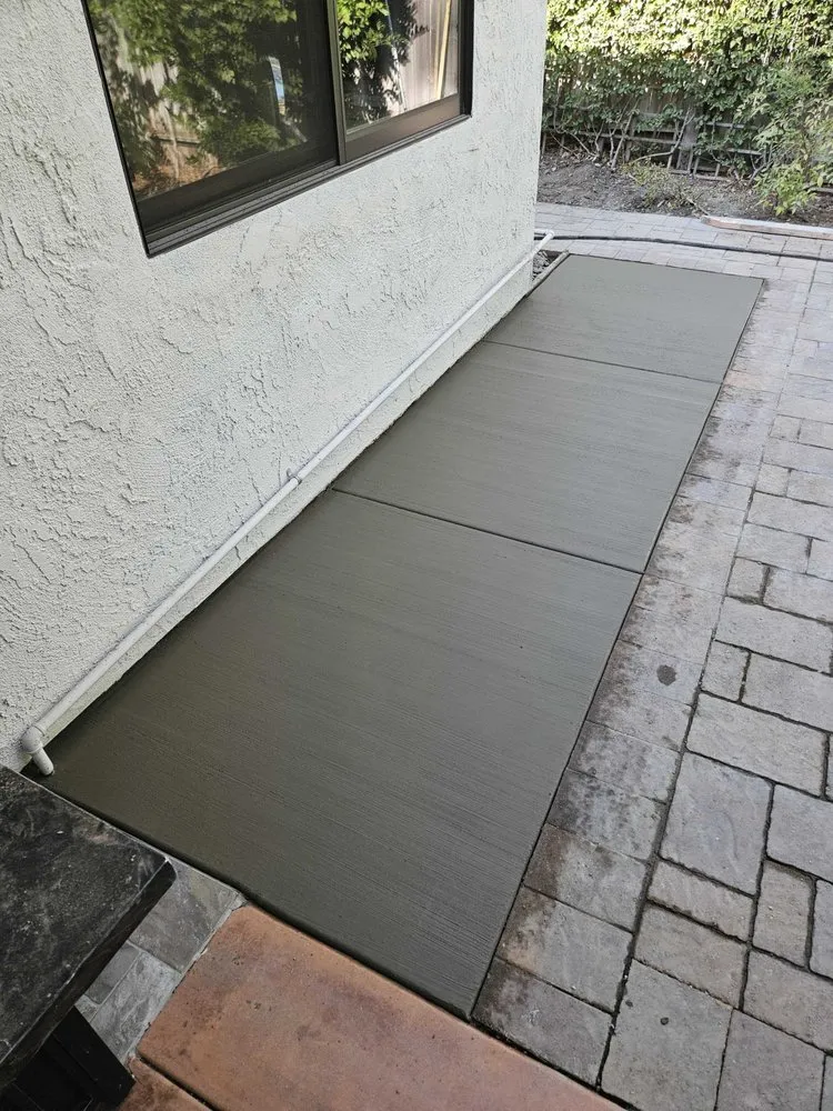 Local outdoor landscaping for homes in Westminster, CA by RIVO Landscaping