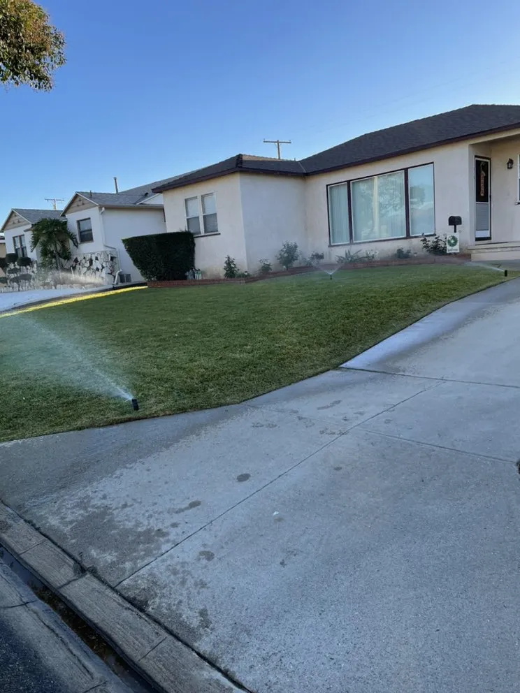 Affordable landscape design for year-round maintenance in Azusa, CA by Rizo's Landscaping