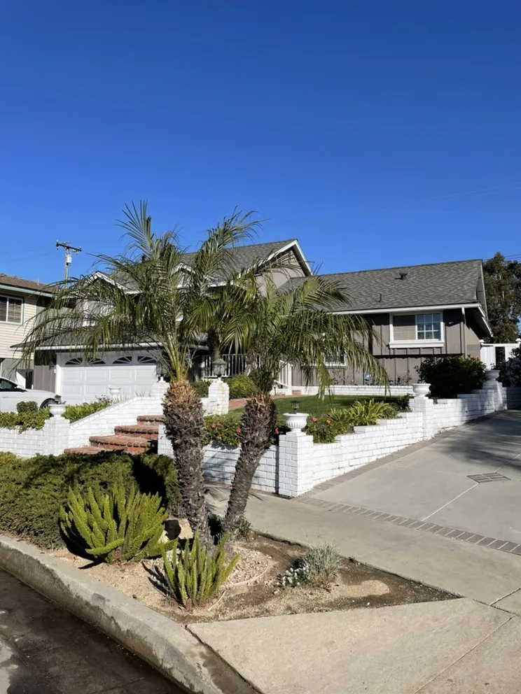 Trusted residential landscaping in Azusa, CA by Rizo's Landscaping