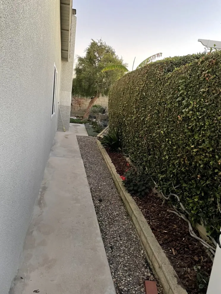 Custom lawn care service in Azusa, CA by Rizo's Landscaping