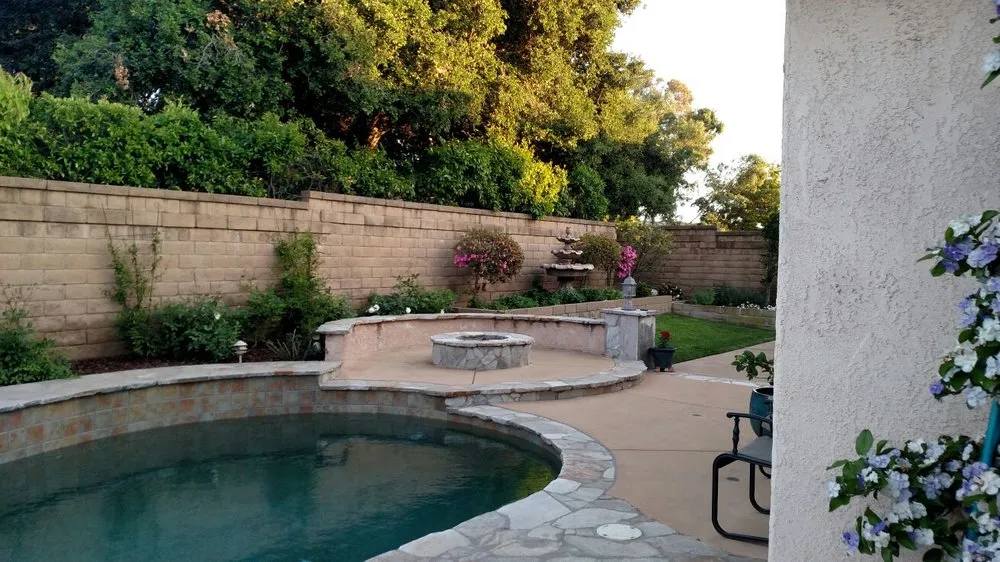 Expert yard maintenance for year-round maintenance across Azusa, CA - Rizo's Landscaping
