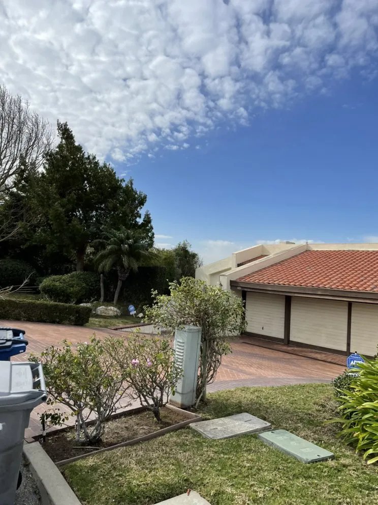 Professional garden landscaping for year-round maintenance in Azusa, CA by Rizo's Landscaping