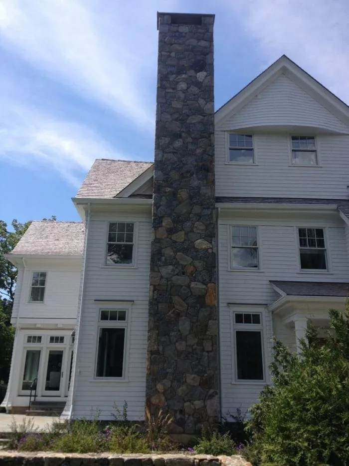 Reliable outdoor landscaping with custom design across Weston, CT - Rizzo Masonry and Landscaping