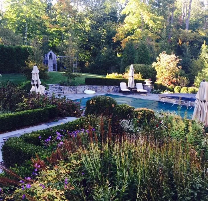 Affordable lawn mowing service experts serving Weston, CT - Rizzo Masonry and Landscaping