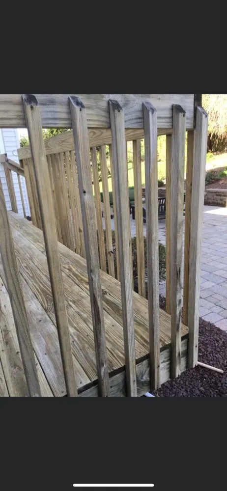 Trusted residential landscaping for residential properties in Red Bank, NJ by RJ Cyclone