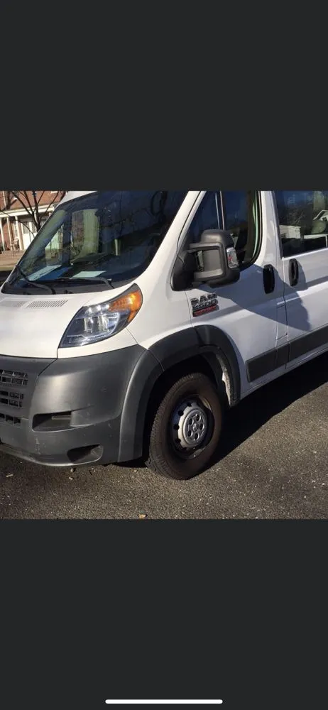 Professional garden landscaping in Red Bank, NJ by RJ Cyclone