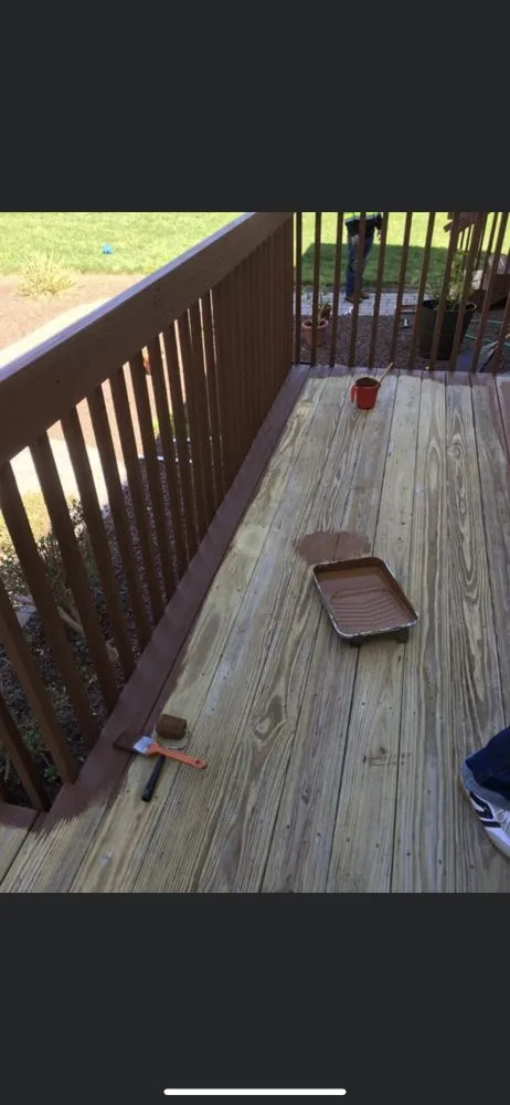 Reliable yard cleanup service with custom design across Red Bank, NJ - RJ Cyclone