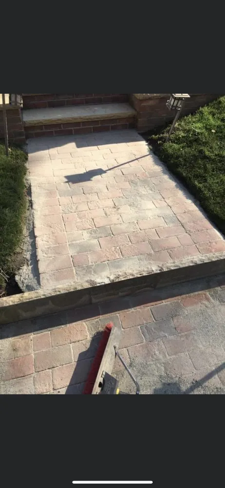 Expert landscaping services in Red Bank, NJ by RJ Cyclone