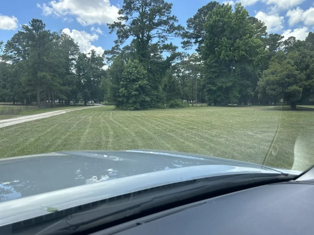 Trusted garden landscaping experts serving Jacksonville, NC - RJ Dreamscape Designs