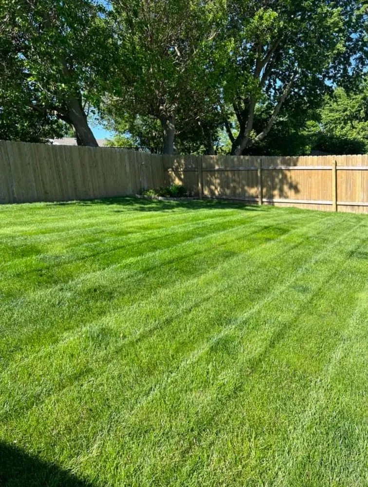 Reliable outdoor landscaping in Jacksonville, NC by RJ Dreamscape Designs