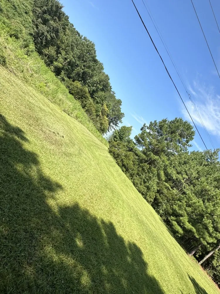 Trusted lawn care service in Jacksonville, NC by RJ Dreamscape Designs