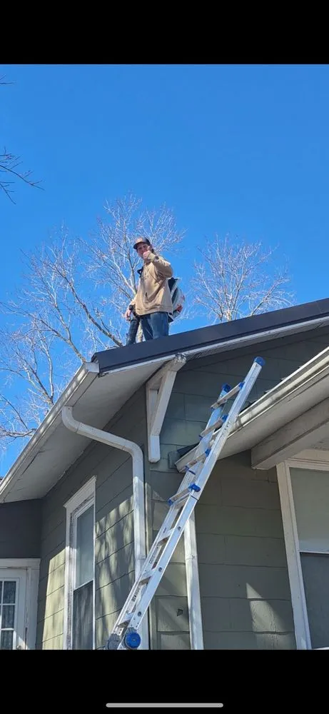 Professional lawn care service in Chillicothe, MO by RJ Enterprises