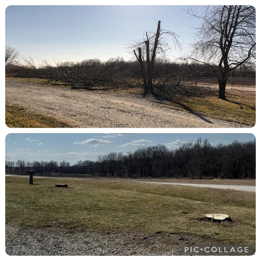 Trusted landscape design experts serving Chillicothe, MO - RJ Enterprises