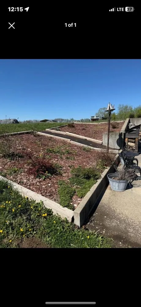 Expert residential landscaping experts serving Chillicothe, MO - RJ Enterprises