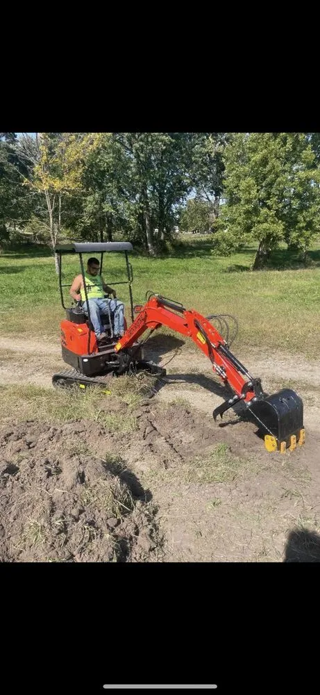 Professional lawn mowing service in Chillicothe, MO by RJ Enterprises