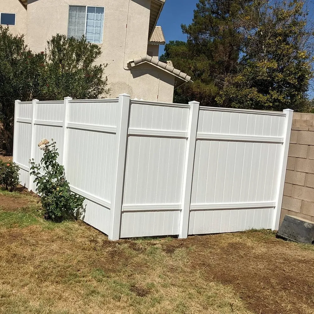 Professional landscaping services for residential properties in Moses Lake, WA by R&J Evergreen Landscape