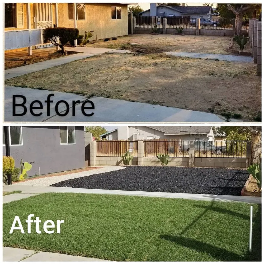 Reliable landscape design in Moses Lake, WA - R&J Evergreen Landscape