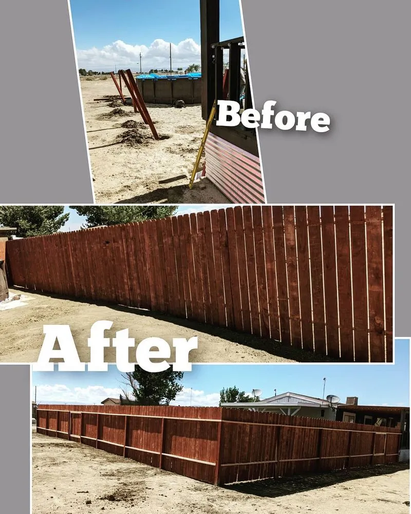 Custom residential landscaping in Moses Lake, WA - R&J Evergreen Landscape