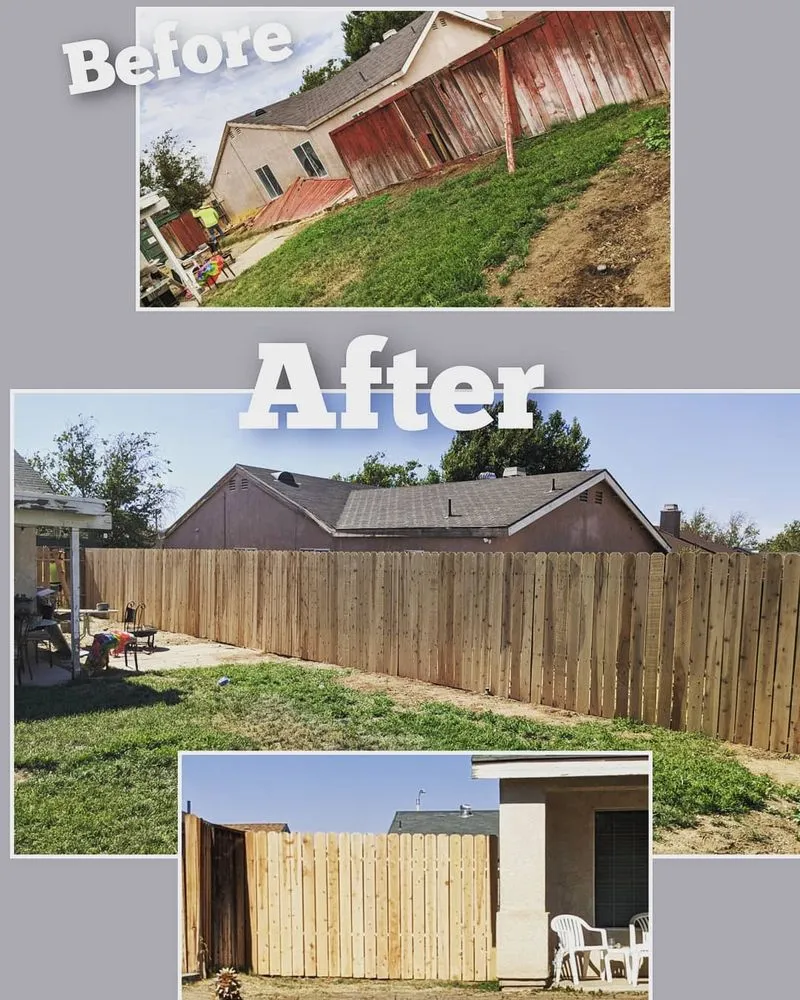 Expert residential landscaping in Moses Lake, WA - R&J Evergreen Landscape