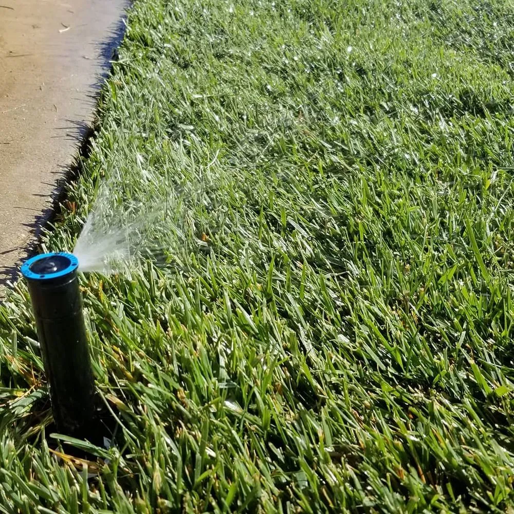 Expert landscaping services experts serving Moses Lake, WA - R&J Evergreen Landscape