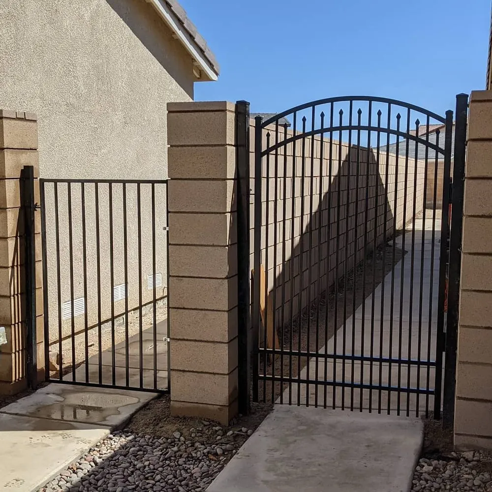 Professional landscaping services for outdoor upgrades across Moses Lake, WA - R&J Evergreen Landscape