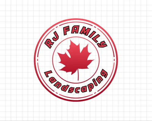 RJ Family Landscaping