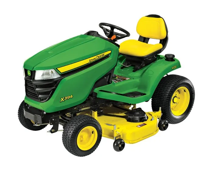 Affordable lawn care service for residential properties in Deerfield Beach, FL by R&J General Repair Lawn Service