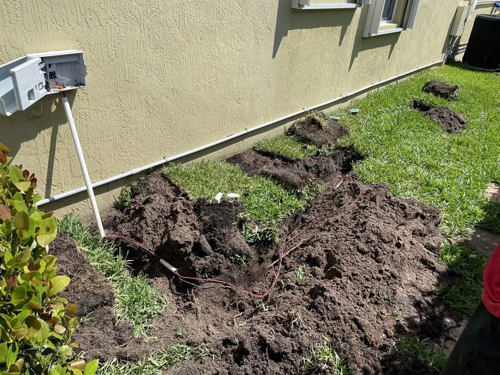 Reliable outdoor landscaping for outdoor upgrades across West Palm Beach, FL - RJ Green Landscaping