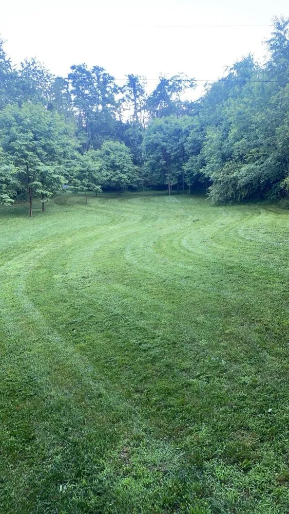 Trusted yard maintenance for homes in Fredericksburg, VA by R&J Improvements