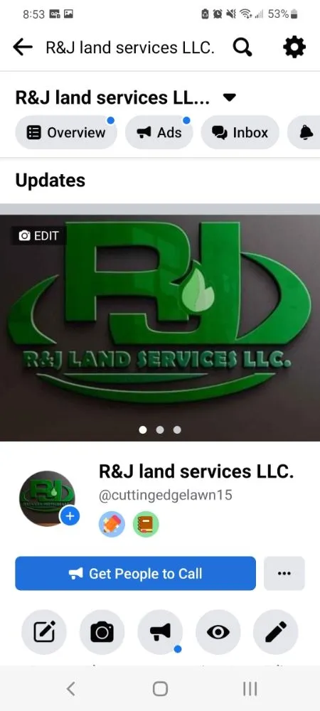 Professional landscape design in Macclenny, FL - R&J land Services