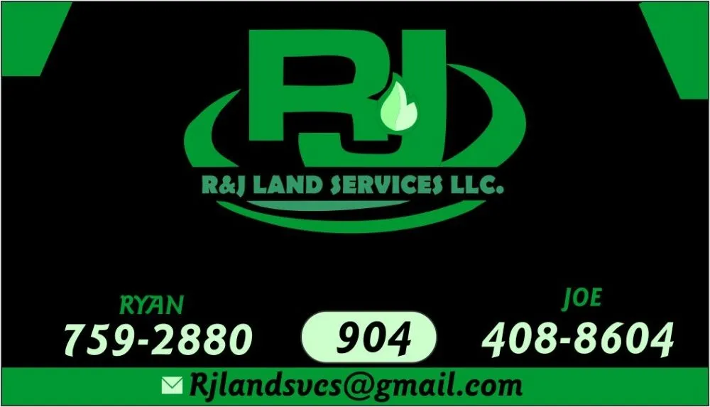 Expert garden landscaping in Macclenny, FL - R&J land Services