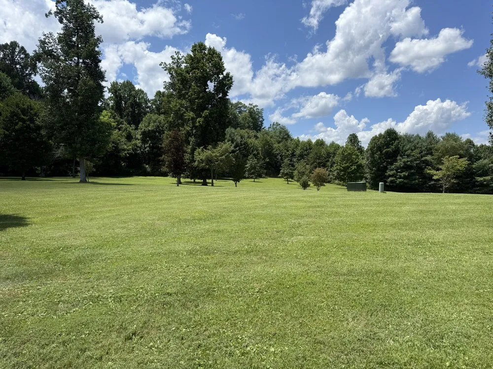 Top-rated yard maintenance for residential properties across Flat Rock, NC - R&J Landscape and Development
