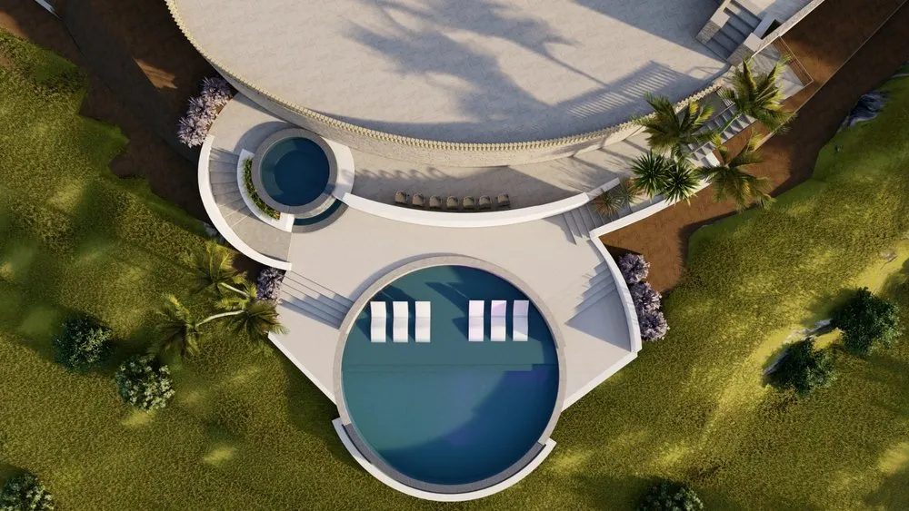 Local yard cleanup service for beautiful yards across Escondido, CA - RJ Landscape Construction