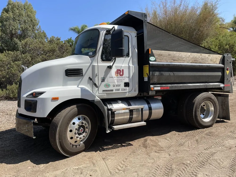 Local landscaping services near you across Escondido, CA - RJ Landscape Construction