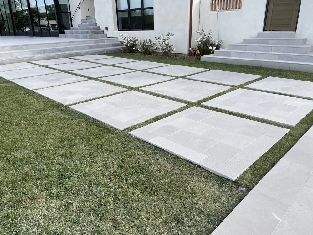 Trusted yard cleanup service in Escondido, CA - RJ Landscape Construction