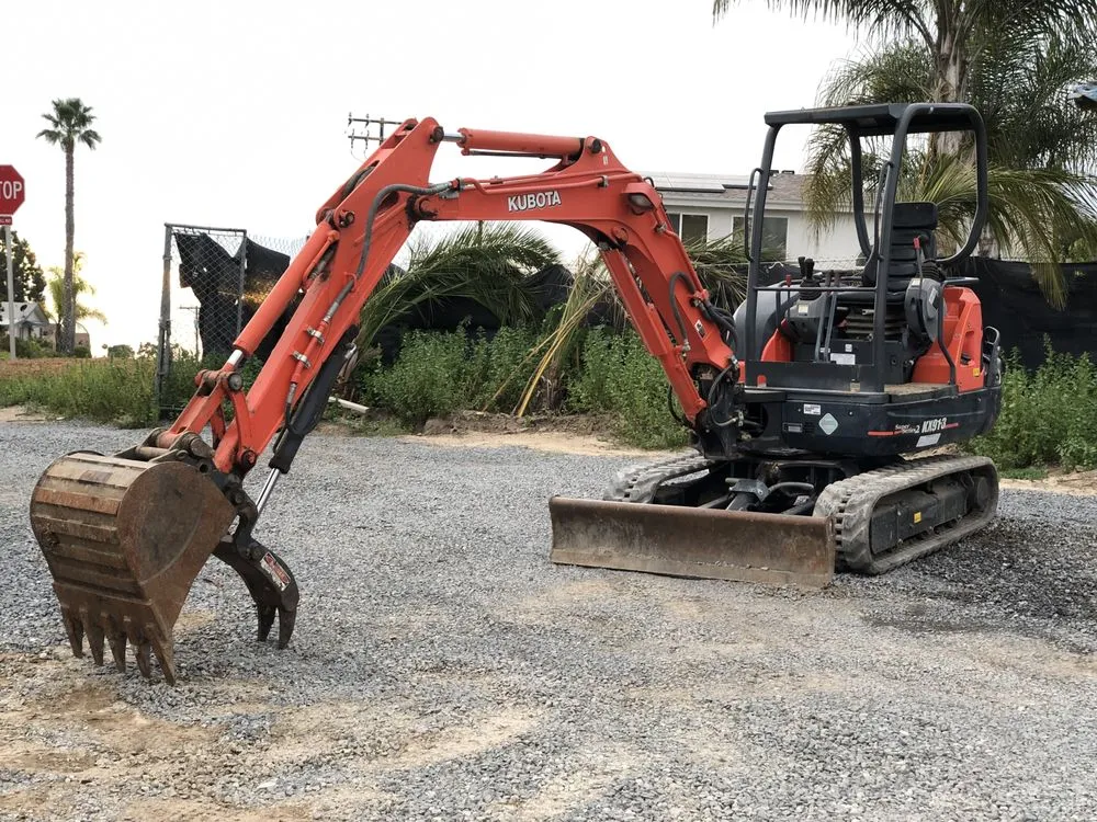 Professional landscape design for residential properties in Escondido, CA by RJ Landscape Construction