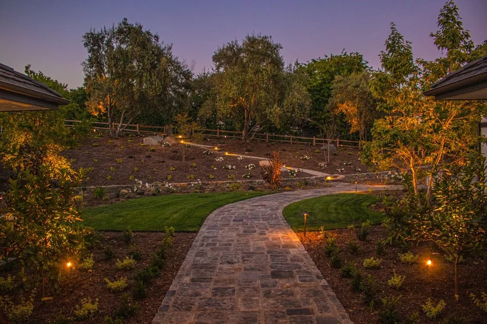 Top-rated outdoor landscaping experts serving Escondido, CA - RJ Landscape Construction