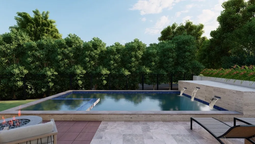 Expert lawn mowing service in Escondido, CA by RJ Landscape Construction